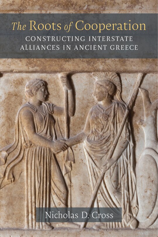 Front cover_The Roots of Cooperation