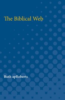 Front cover_The Biblical Web