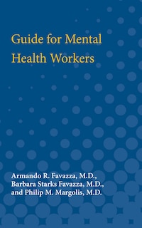 Front cover_Guide For Mental Health Workers