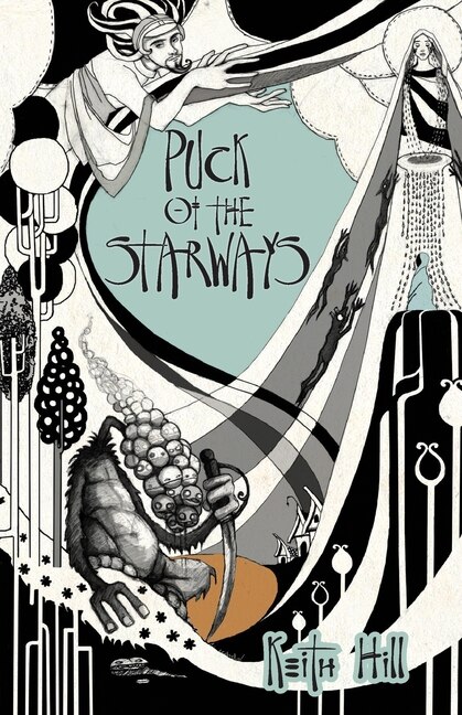 Couverture_Puck of the Starways