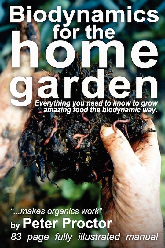 Couverture_Biodynamics for the Home Garden