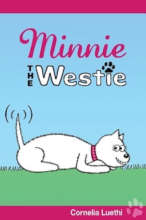 Couverture_Minnie the Westie