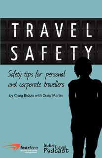 Front cover_Travel Safety