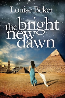 Front cover_The Bright New Dawn