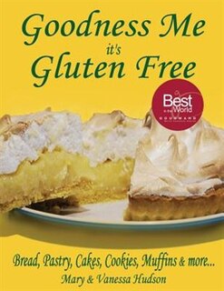 Front cover_Goodness Me it's Gluten Free