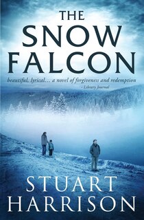 Front cover_The Snow Falcon