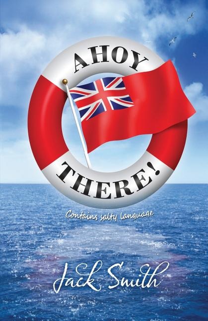 Front cover_Ahoy There