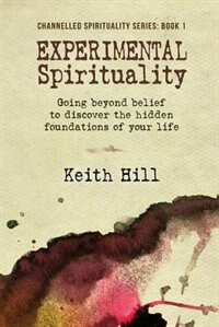 Front cover_Experimental Spirituality