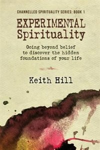 Front cover_Experimental Spirituality