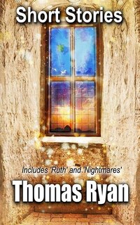 Couverture_Short Stories