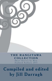 Front cover_The Rangitawa Collection