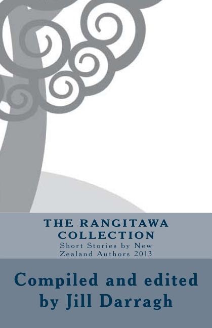 Front cover_The Rangitawa Collection