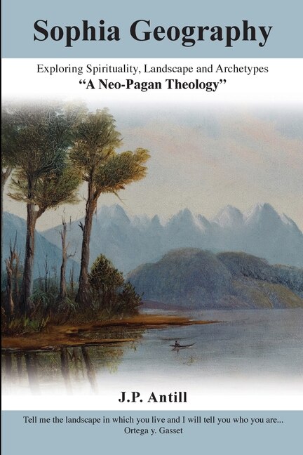 Front cover_Sophia Geography