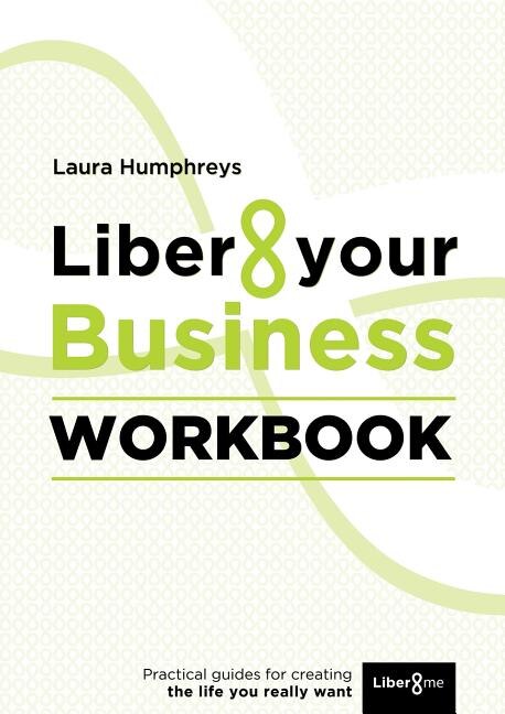 Front cover_Liber8 Your Business Workbook