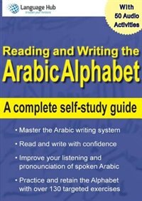 Couverture_Reading and Writing the Arabic Alphabet