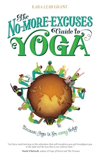 Couverture_The No-More-Excuses Guide to Yoga
