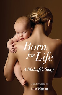 Couverture_Born for Life