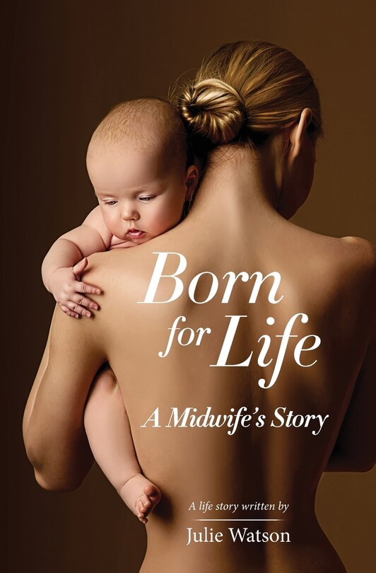 Couverture_Born for Life