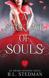 Front cover_A Necklace of Souls