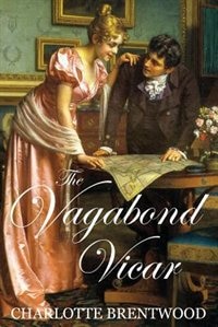 Front cover_The Vagabond Vicar