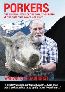 Front cover_Porkers