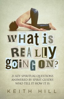 Couverture_What Is Really Going On?