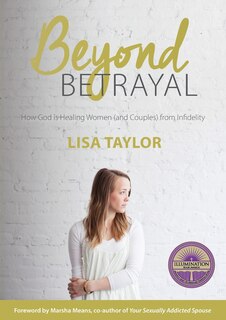 Front cover_Beyond Betrayal