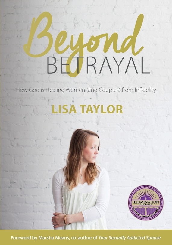 Front cover_Beyond Betrayal