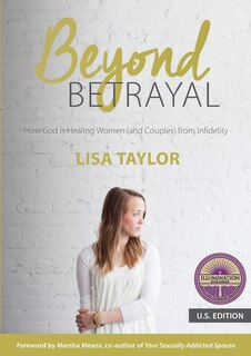 Front cover_Beyond Betrayal