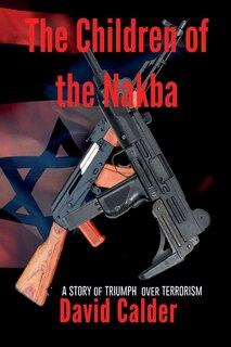 Couverture_The Children of the Nakba