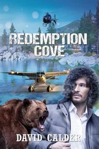 Front cover_Redemption Cove