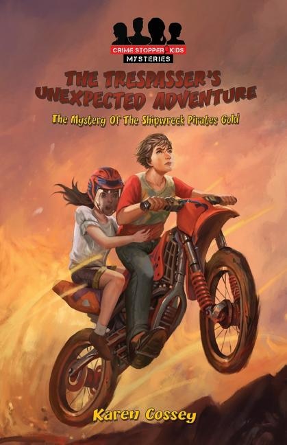 Couverture_The Trespasser's Unexpected Adventure