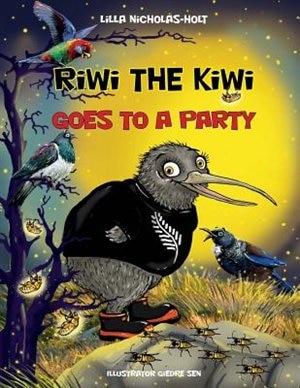 Front cover_Riwi The Kiwi