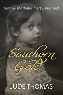 Front cover_Southern Gold