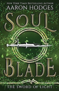Front cover_Soul Blade