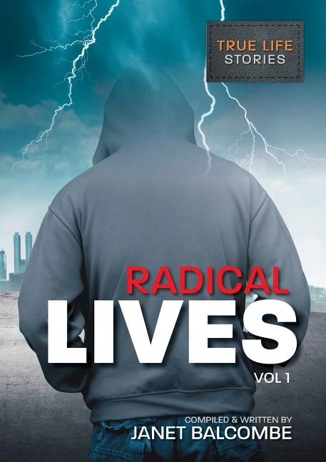 Front cover_RADICAL LIVES Vol 1