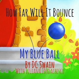 Front cover_How Far Will It Bounce?