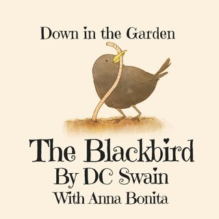 Couverture_The Blackbird