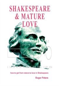 Front cover_SHAKESPEARE & MATURE LOVE