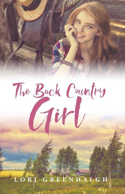 Couverture_The Back Country Girl
