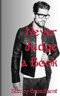 Front cover_Never Judge A Book