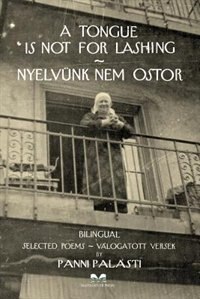 Front cover_A Tongue is Not for Lashing - Nyelvünk Nem Ostor