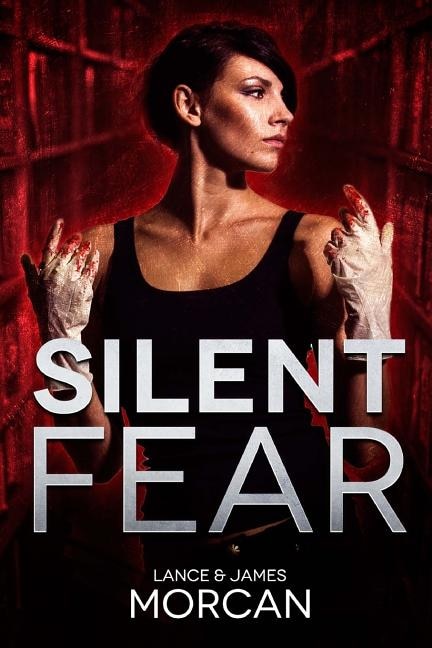 Front cover_Silent Fear (A novel inspired by true crimes)