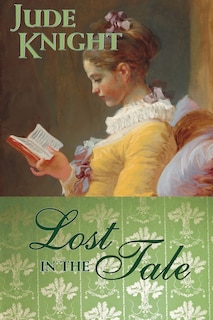 Couverture_Lost in the Tale