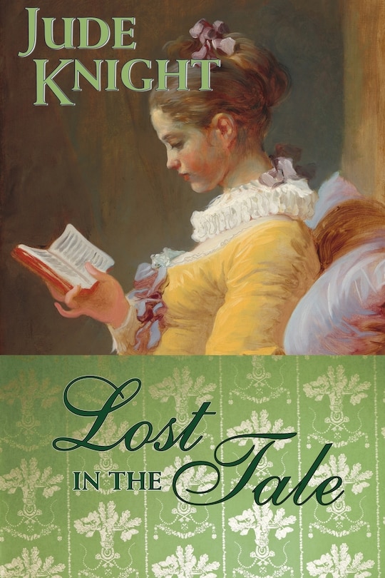 Couverture_Lost in the Tale