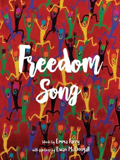 Couverture_Freedom Song