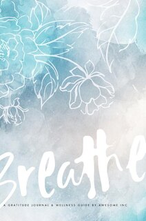 Couverture_Gratitude Journal & Wellness Guide