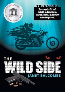 Front cover_The Wild Side