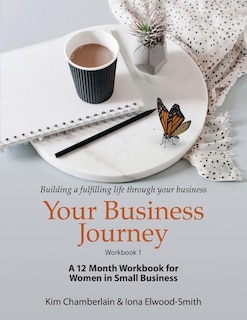 Front cover_Your Business Journey