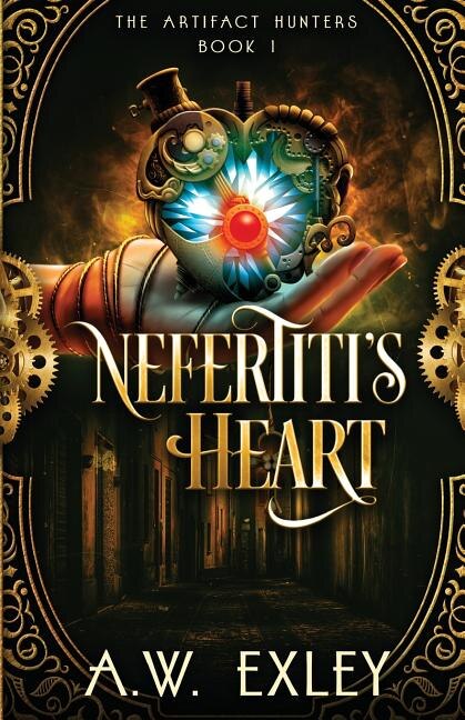 Nefertiti's Heart